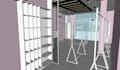 create accurate sketchup 3d model from floor plans