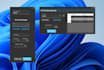program windows tools or applications