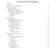 perform hr or human resources tasks