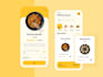 convert your figma design to android and ios mobile app using flutter