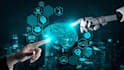 do technical research and writing about ai and iot