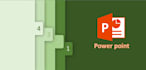 create a modern powerpoint presentation