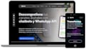create a responsive astro js website with tailwind CSS and SEO optimization