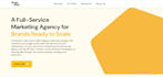 develop website for your business, services in hubspot or build theme in hubspot