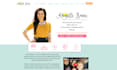 create a themes, pages and blogs in hubspot crm