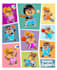 design a custom unique vector cartoon mascot character