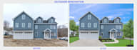photoshop interior and exterior renovations