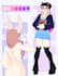 create a furry and not only a character reference letter for you