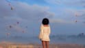 produce a unique artistic ai music video