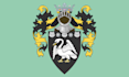 design fantasy coat of arms, crests and emblems