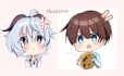 draw cute anime chibi