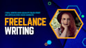 write original blog post or article for your website