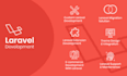 develop php laravel website codeigniter,design, API, PHP developer and customize