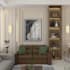 do sketch up, rhino, model exterior, interior with renders