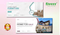 do website banner or website header design google banner ads