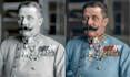 do old photos restauration