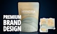 design premium amazon product packaging and boxes