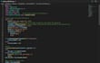 proofread your python code for errors and fix them