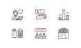 create custom icons that are unique