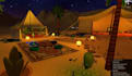 create your vrchat world