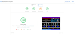 create the custom website
