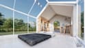do landscape planning and rendering