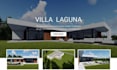 design squarespace website, landing page or redesign squarespace