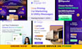 design creative banner ads for google ads