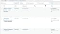 do wordpress, webflow data entry, blog post etc