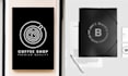 create custom business logo design