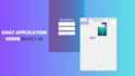 frontend web development in react js and tailwind css