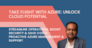 be your azure AWS gcp cloud administrator