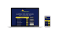 build your website and maintain it