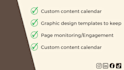 manage your social media accounts