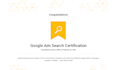 run and manage PPC ads, google adwords, search ads and optimize PPC ads campaign