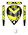 make professionally design of padel racket