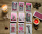 do accurate psychic tarot reading on any topic, by wanda