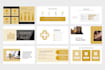 design impressive crypto, blockchain, nft and bitcoin powerpoint presentation
