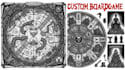 create stunning card game and board game illustrations