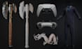 do 3d character modeling, sculpting, texturing, and deliver game ready assets