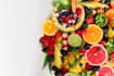 write an article on nutrition