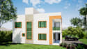 draw your architectural floor plans and elevations