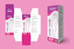 create packaging and box design