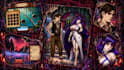 produce and develop a 2d visual novel game for you
