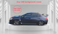 do car image editing, car reflection, car shadow