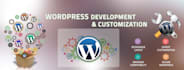 install wordpres and also modify or change your wordpress blog or site