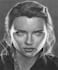 do a realistic pencil sketch portrait
