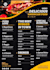 restaurant menu, you are in the right place