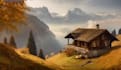 create ai generated landscapes