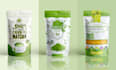 design pouch, mylar bag, label, product and food packaging